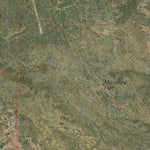 CA-Wilbur Springs: GeoChange 1985-2012 Preview 2