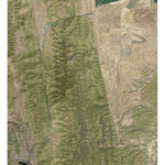 CA-Salt Canyon: GeoChange 1985-2012 Preview 1
