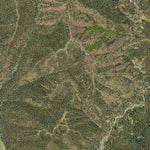 CA-Benmore Canyon: GeoChange 1985-2012 Preview 3