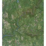 CA-French Corral: GeoChange 1987-2012 Preview 1