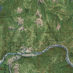 CA-French Corral: GeoChange 1987-2012 Preview 3