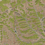 CA-Sehorn Creek: GeoChange 1965-2012 Preview 3