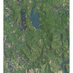 CA-Oregon House: GeoChange 1987-2012 Preview 1