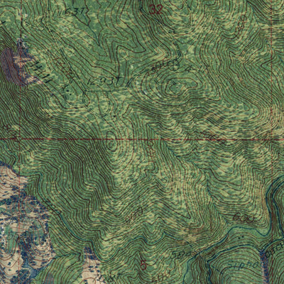 CA-Oregon House: GeoChange 1987-2012 Preview 3