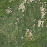 CA-Log Spring: GeoChange 1965-2012 Preview 2