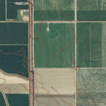 CA-Willows: GeoChange 1947-2012 Preview 2