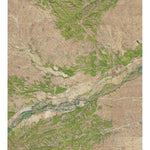 CA-Flournoy: GeoChange 1965-2012 Preview 1