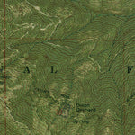 CA-Felkner Hill: GeoChange 1965-2012 Preview 2