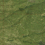 CA-Felkner Hill: GeoChange 1965-2012 Preview 3