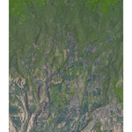 CO-Cedaredge: GeoChange 1964-2011 Preview 1