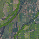 CO-Cedaredge: GeoChange 1964-2011 Preview 2