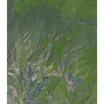 CO-Dry Creek: GeoChange 1964-2011 Preview 1