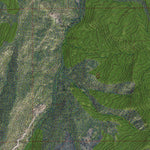 CO-Dry Creek: GeoChange 1964-2011 Preview 2