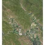 CA-Upper Lake: GeoChange 1991-2012 Preview 1