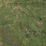 CA-Upper Lake: GeoChange 1991-2012 Preview 3