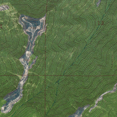 CO-Somerset: GeoChange 1963-2011 Preview 3