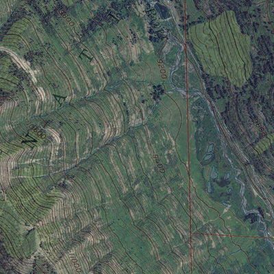 CO-Oh Be Joyful: GeoChange 1958-2011 Preview 2