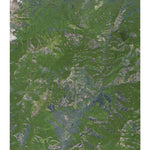 CO-Big Soap Park: GeoChange 1964-2011 Preview 1