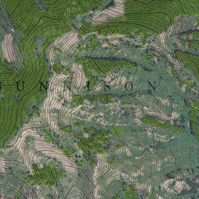 CO-Big Soap Park: GeoChange 1964-2011 Preview 2