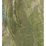 CA-Lodoga: GeoChange 1985-2012 Preview 1