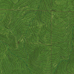 CO-Gray Reservoir: GeoChange 1964-2011 Preview 2