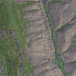 CO-McIntosh Mountain: GeoChange 1950-2011 Preview 2