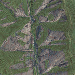 CO-McIntosh Mountain: GeoChange 1950-2011 Preview 3