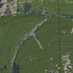 CO-Mount Axtell: GeoChange 1958-2011 Preview 2