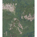 CO-Anthracite Range: GeoChange 1958-2011 Preview 1