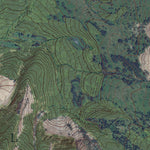 CO-Anthracite Range: GeoChange 1958-2011 Preview 2