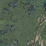 CO-Anthracite Range: GeoChange 1958-2011 Preview 3