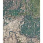 CO-Lazear: GeoChange 1950-2011 Preview 1