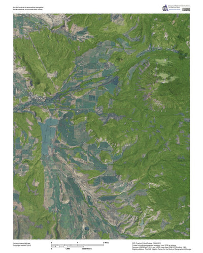 CO-Crawford: GeoChange 1964-2011 Preview 1