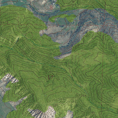 CO-Crawford: GeoChange 1964-2011 Preview 2