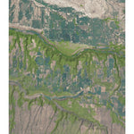 CO-Grand View Mesa: GeoChange 1964-2011 Preview 1