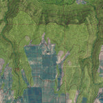 CO-Grand View Mesa: GeoChange 1964-2011 Preview 2