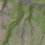 CO-Grand View Mesa: GeoChange 1964-2011 Preview 3