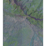 CO-Cimarron: GeoChange 1955-2009 Preview 1