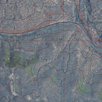 CO-Cimarron: GeoChange 1955-2009 Preview 2