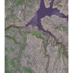 CO-Sapinero: GeoChange 1950-2011 Preview 1