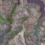 CO-Sapinero: GeoChange 1950-2011 Preview 3