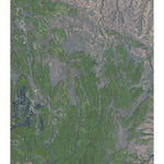 CO-Poison Draw: GeoChange 1962-2011 Preview 1