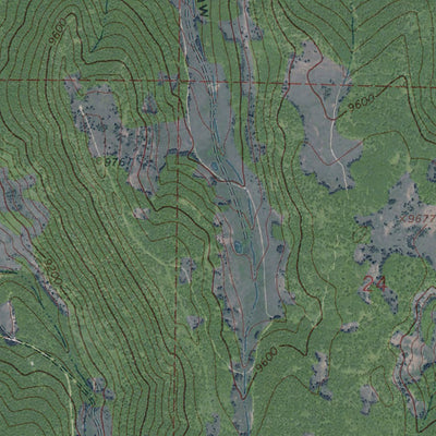 CO-Poison Draw: GeoChange 1962-2011 Preview 3