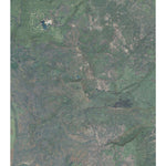 CO-Horsefly Peak: GeoChange 1965-2011 Preview 1