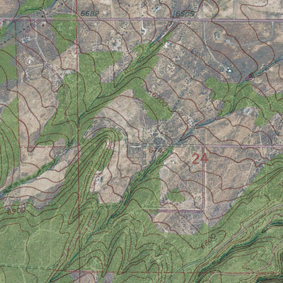 CO-Colona: GeoChange 1962-2011 Preview 2