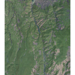 CO-Rudolph Hill: GeoChange 1956-2011 Preview 1