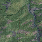 CO-Rudolph Hill: GeoChange 1956-2011 Preview 3