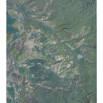 CO-Dallas: GeoChange 1962-2011 Preview 1