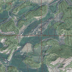 CO-Dallas: GeoChange 1962-2011 Preview 2