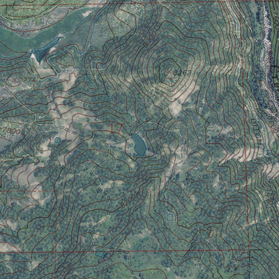 CO-Dallas: GeoChange 1962-2011 Preview 3